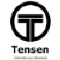 Tensen Groep BV Logo