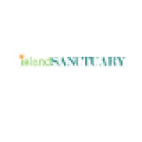 Island Sanctuary Logo