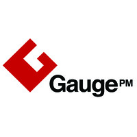 GaugePM Logo
