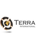TERRA INTERNATIONAL LTD Logo