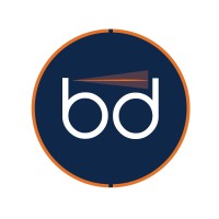 Beacon Distro Logo