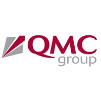 QMC Group Logo
