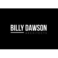 Billy Dawson Architects Logo