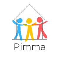 Stichting Pimma Logo
