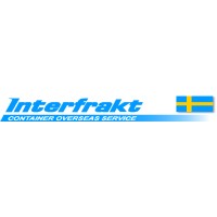 Interfrakt ICOS AB Logo