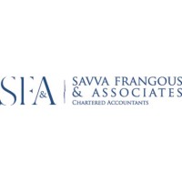 SAVVA FRANGOUS & ASSOCIATES LTD Logo