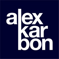 Alexkarbon Real Estate Logo