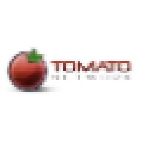 TomatoNetwork Ltd Logo