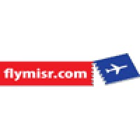 FlyMisr Logo