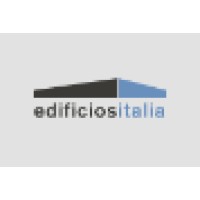Edificios Italia Logo