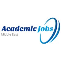 Academic Jobs Middle East Logo