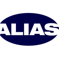 Alias Production Logo