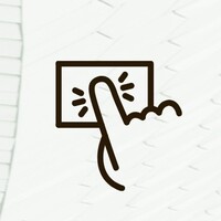 Clickfully Logo