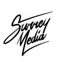 Surrey Media Logo