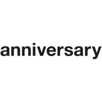 Anniversary Magazine Logo