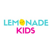 Lemonade Kids Logo