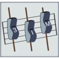 Third Interval Music Logo