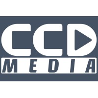 CCD Media Logo