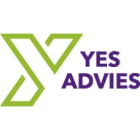 YES Advies BV Logo