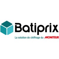 Batiprix Logo