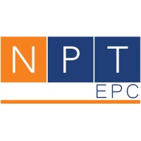 NPT LLC Logo