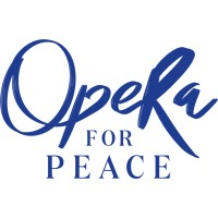 Opera for Peace Logo