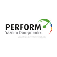 PERFORM Software Consulting Logo