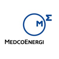 Medco LLC Oman Logo