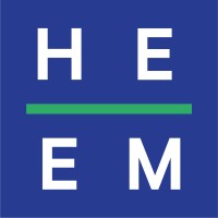 HEEM - meer dan alleen wonen Logo