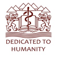 Medical university of Plovdiv Logo