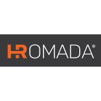 H.R.OMADA spol. s r.o. Logo
