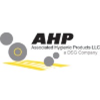 Associated Hygienic Products, LLC Logo