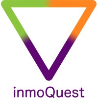 InmoQuest, haptonomie en re-integratie Logo