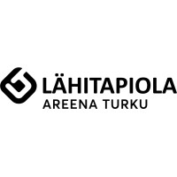 LähiTapiola Areena Logo