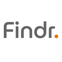 Findr Recruitment Logo