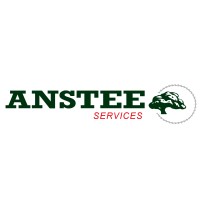 Anstee Services Logo