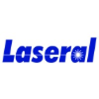 Laseral Endüstriyel Lazer Sistemleri San. ve Tic. Ltd. Şti. Logo