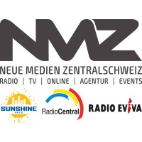 Neue Medien Zentralschweiz Werbe AG Logo