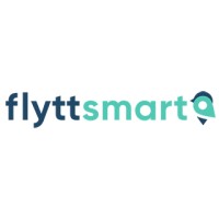 Flyttsmart Logo