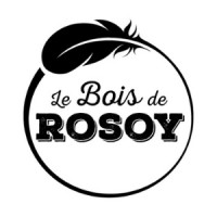 Le Bois de Rosoy Logo