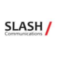 SLASH Communications Logo