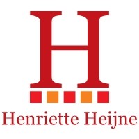 Henriette Heijne Logo