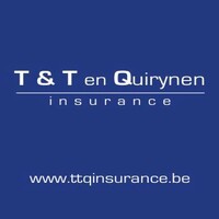 T&T en Quirynen Insurance Logo