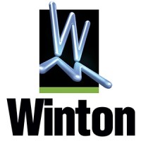 Winton Machine Company - Since 1997 Logo