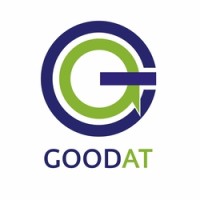 GOODAT Company Logo