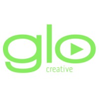 Glo Creative Logo