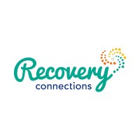Recovery Connections Logo