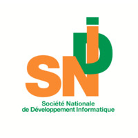SNDI - Société Nationale de Développement Informatique Logo