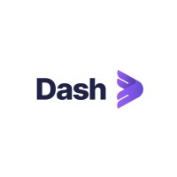 Dash Logo