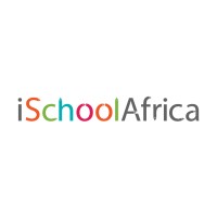 iSchoolAfrica Logo